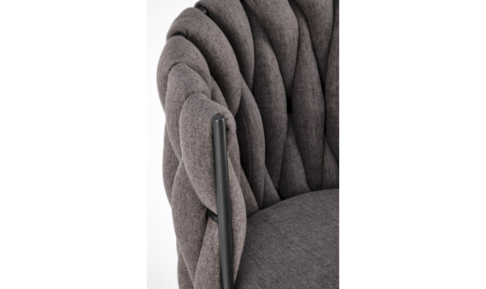 K516 Стул, цвет: серый | Стулья и кресла | ZIPhome.ee изображение 6