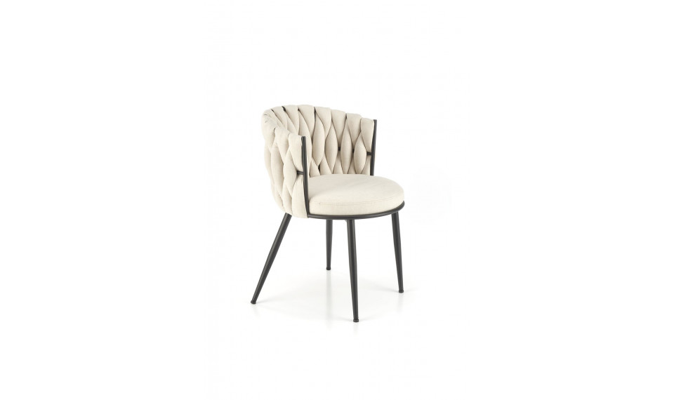 K516 Стул, цвет: бежевый | Стулья и кресла | ZIPhome.ee изображение 1