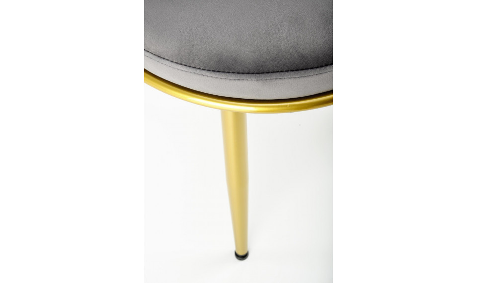 K517 Стул, цвет: серый | Стулья и кресла | ZIPhome.ee изображение 6