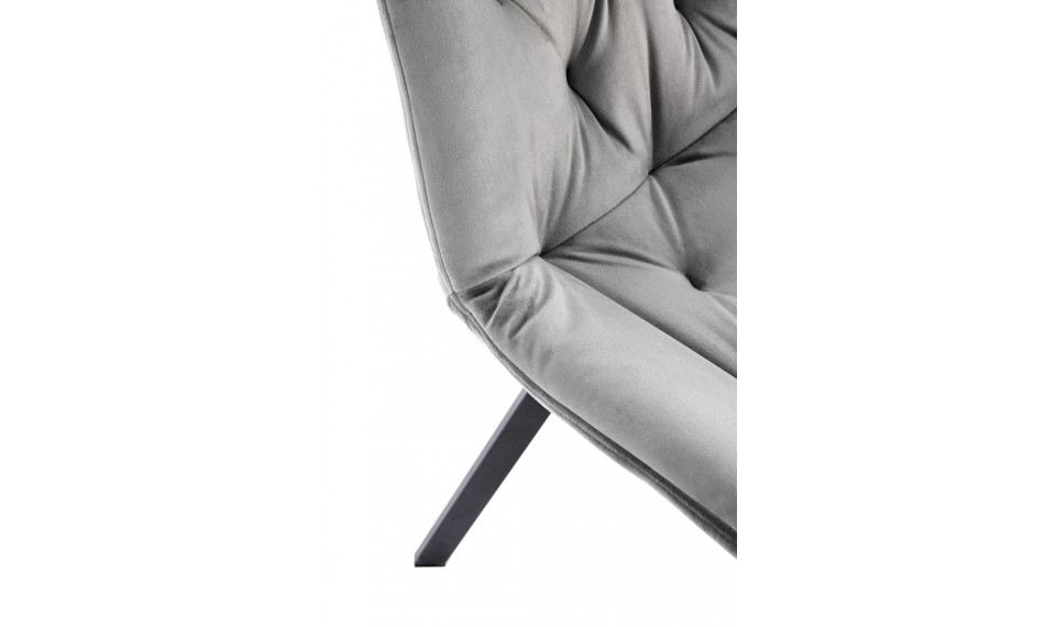 K519 Стул, цвет: серый | Стулья и кресла | ZIPhome.ee изображение 6