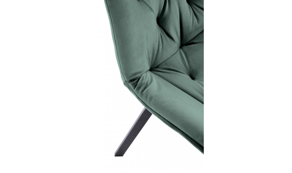 K519 Стул, цвет: зеленый | Стулья и кресла | ZIPhome.ee изображение 6