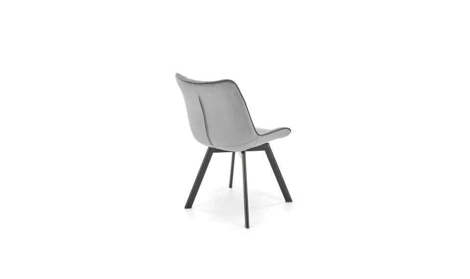 K520 Стул, цвет: серый | Стулья и кресла | ZIPhome.ee изображение 2