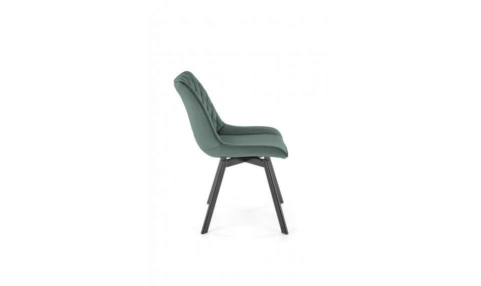 K520 Стул, цвет: зеленый | Стулья и кресла | ZIPhome.ee изображение 3