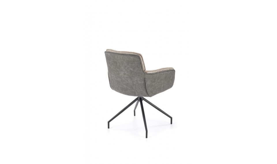 K523 Стул, цвет: серый | Стулья и кресла | ZIPhome.ee изображение 2