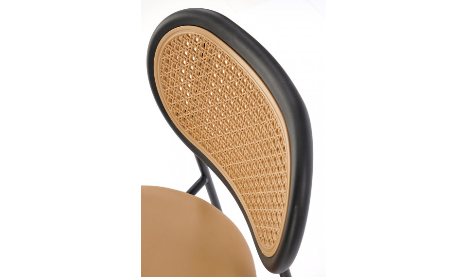 K524 Стул, цвет: коричневый | Стулья и кресла | ZIPhome.ee изображение 6