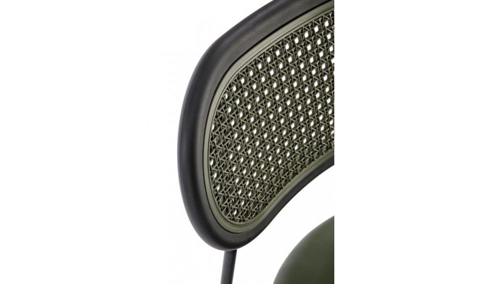 K524 Стул, цвет: зеленый | Стулья и кресла | ZIPhome.ee изображение 6