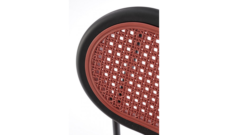 K524 Стул, цвет: красный | Стулья и кресла | ZIPhome.ee изображение 6