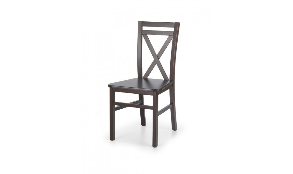 DARIUSZ 2 Стул, цвет: темный орех | Стулья | ZIPhome.ee изображение 1