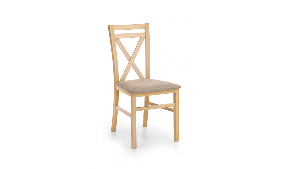 DARIUSZ Стул, цвет: дуб сонома / Inari23 | Стулья | ZIPhome.ee изображение 1