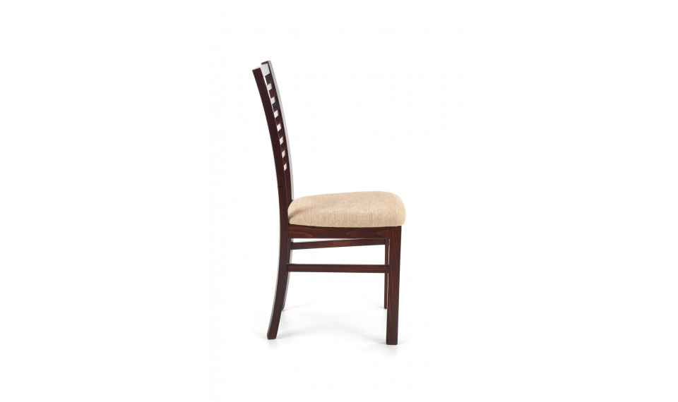 GERARD6 chair color: dark walnut/TORENT BEIGE | Tuolit | ZIPhome.ee kuva 3