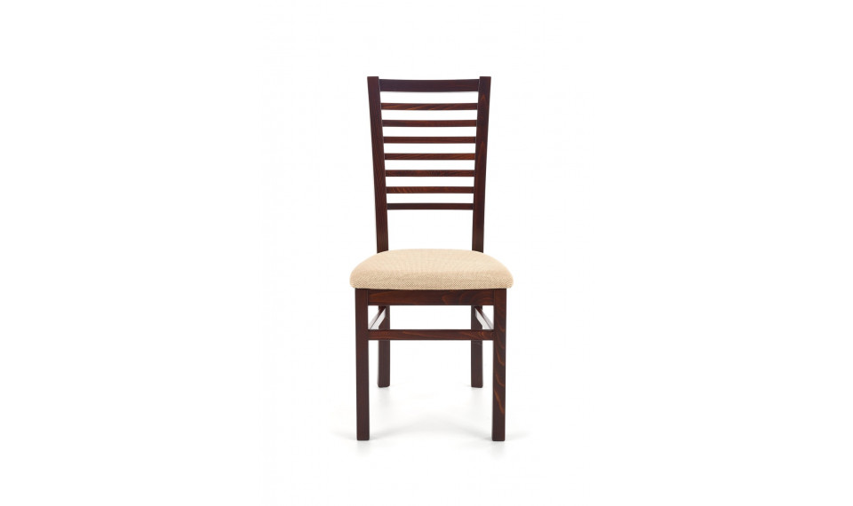 GERARD6 chair color: dark walnut/TORENT BEIGE | Tuolit | ZIPhome.ee kuva 4