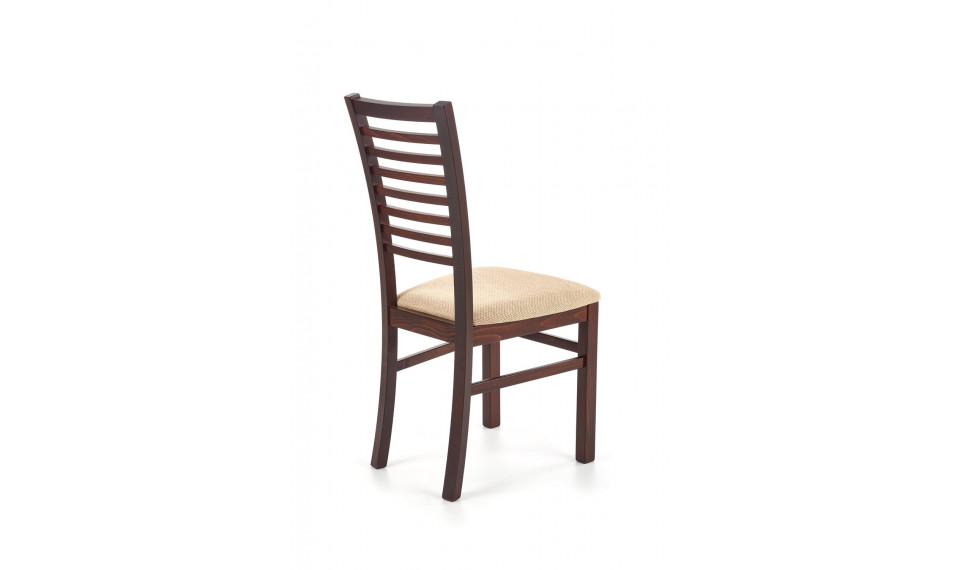 GERARD6 chair color: dark walnut/TORENT BEIGE | Tuolit | ZIPhome.ee kuva 5