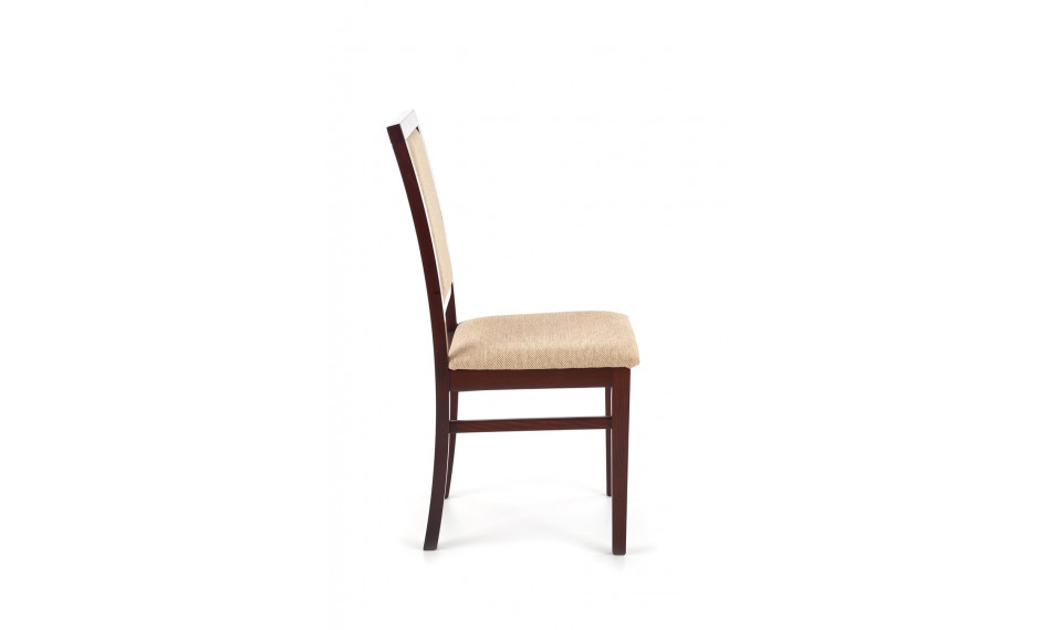 SYLWEK1 Стул, цвет: темный орех / Torent beige | Стулья и кресла | ZIPhome.ee изображение 2