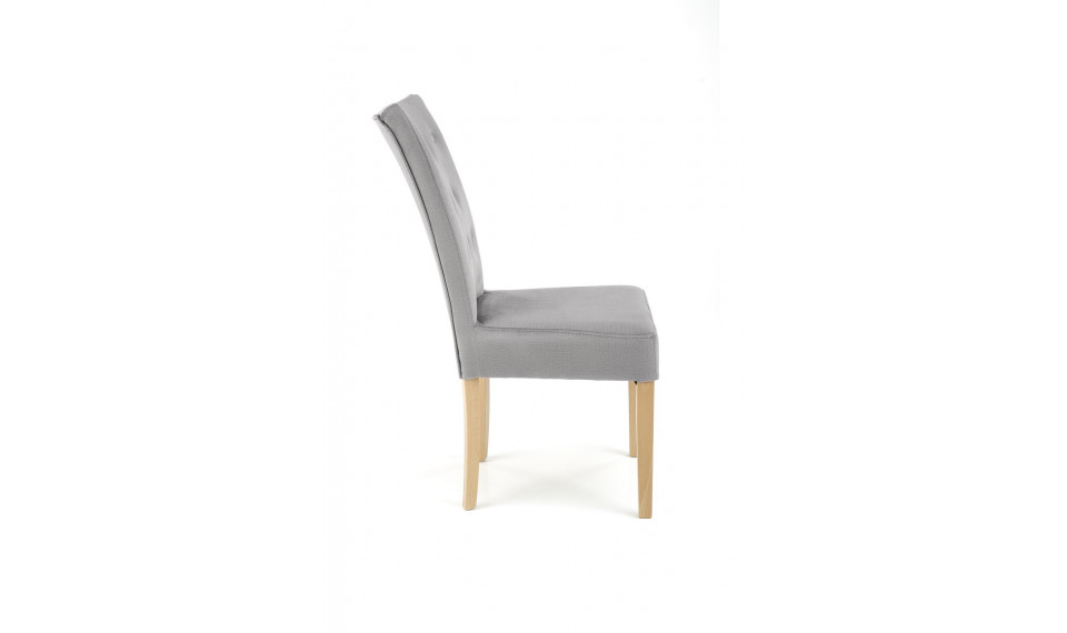 VERMONT Chair, color: gray | Chairs and swivel chairs | ZIPhome.ee image 3