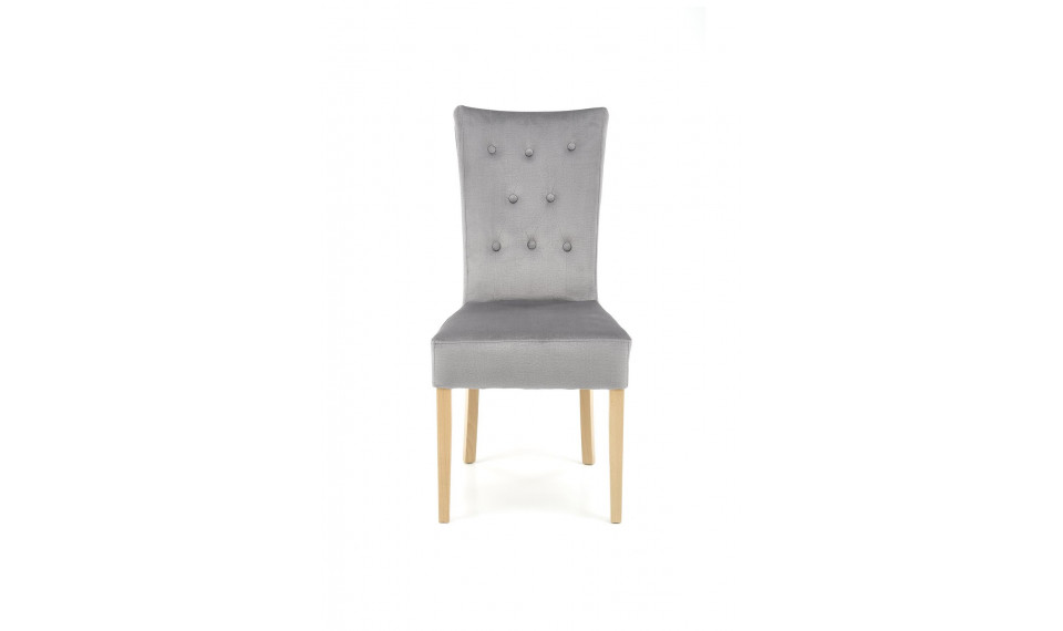 VERMONT Chair, color: gray | Chairs and swivel chairs | ZIPhome.ee image 4