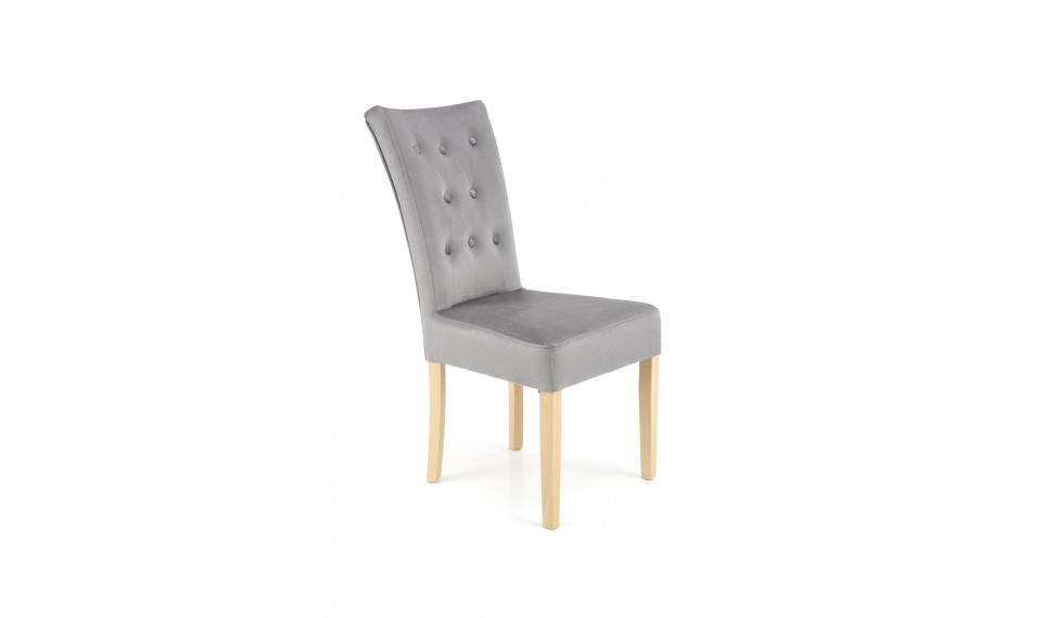 VERMONT Chair, color: gray | Chairs and swivel chairs | ZIPhome.ee image 1