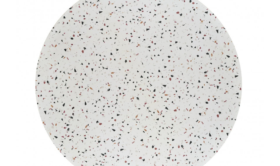 Арамис круглый стол 120 | Столы | ZIPhome.ee изображение 2