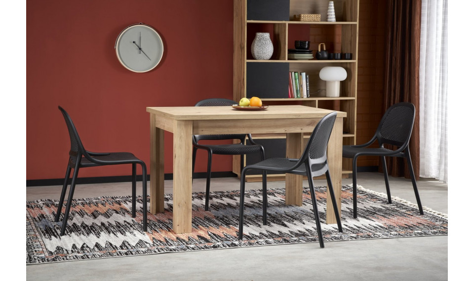 Стол раздвижной Bagio 120-160 | Столы | ZIPhome.ee изображение 2