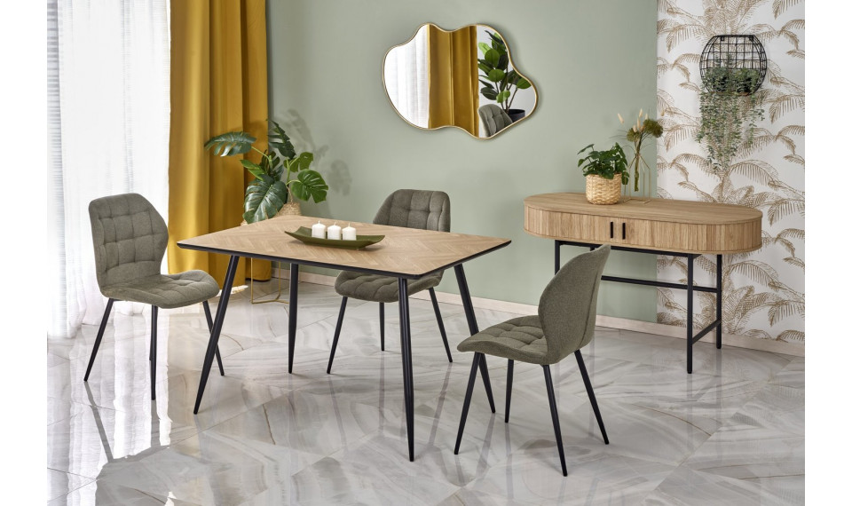 стол Берто 120 | Столы | ZIPhome.ee изображение 1