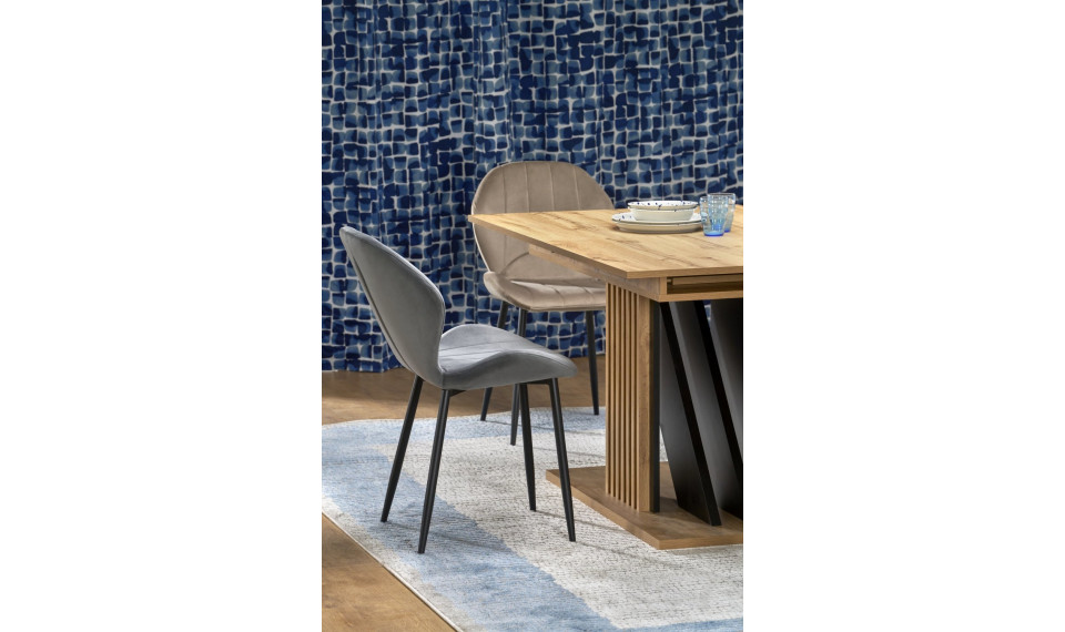 РАЗДВИЖНОЙ СТОЛ FABIANO 135-175 | Столы | ZIPhome.ee изображение 3