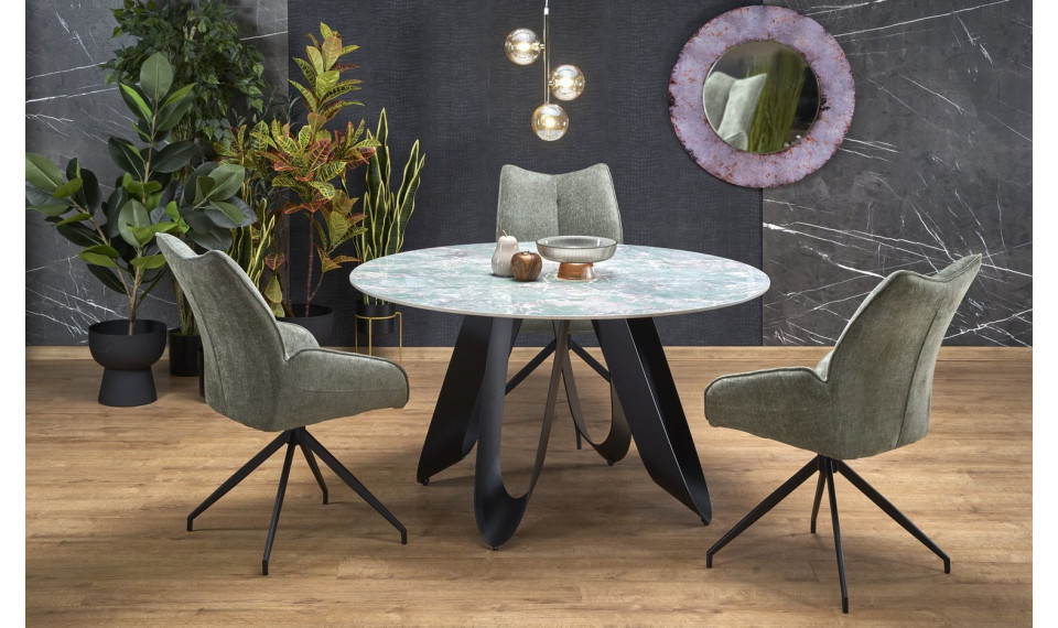 Giovani round table 135 | Tables | ZIPhome.ee image 1