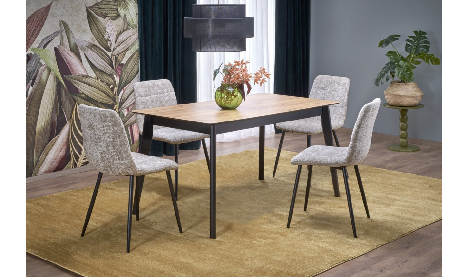 Gulian extandable table 140-180 | Tables | ZIPhome.ee image 2