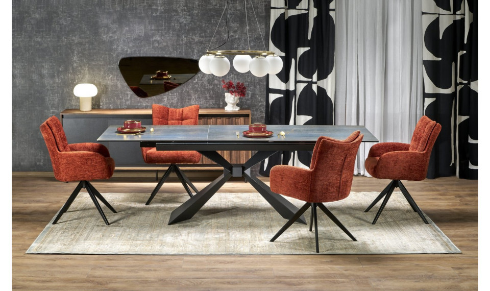 Luciano extendable table 180-230 | Tables | ZIPhome.ee image 1