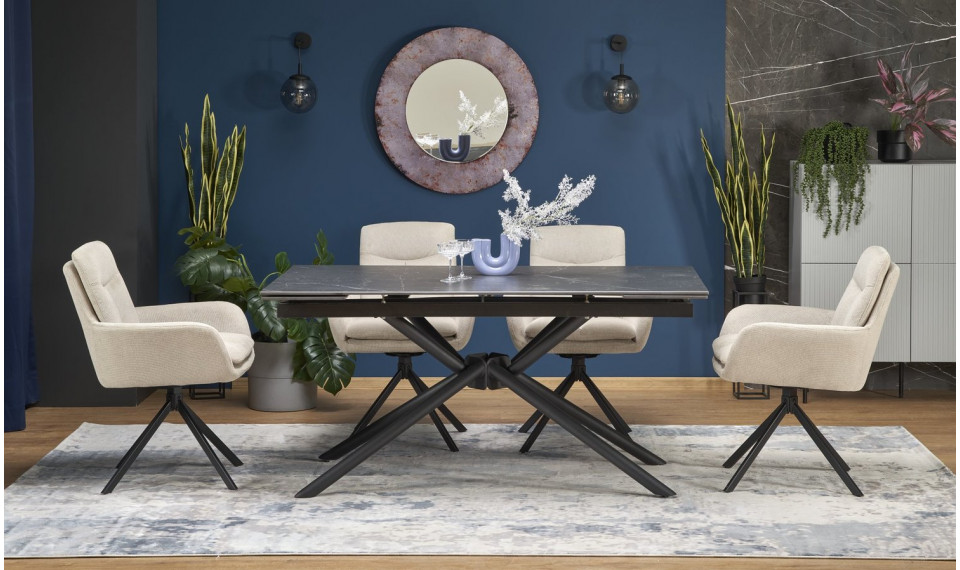 Vitorino extendable table | Tables | ZIPhome.ee image 2