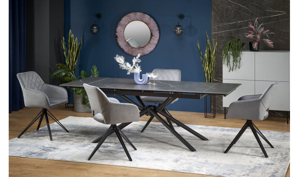 Vitorino extendable table | Tables | ZIPhome.ee image 1