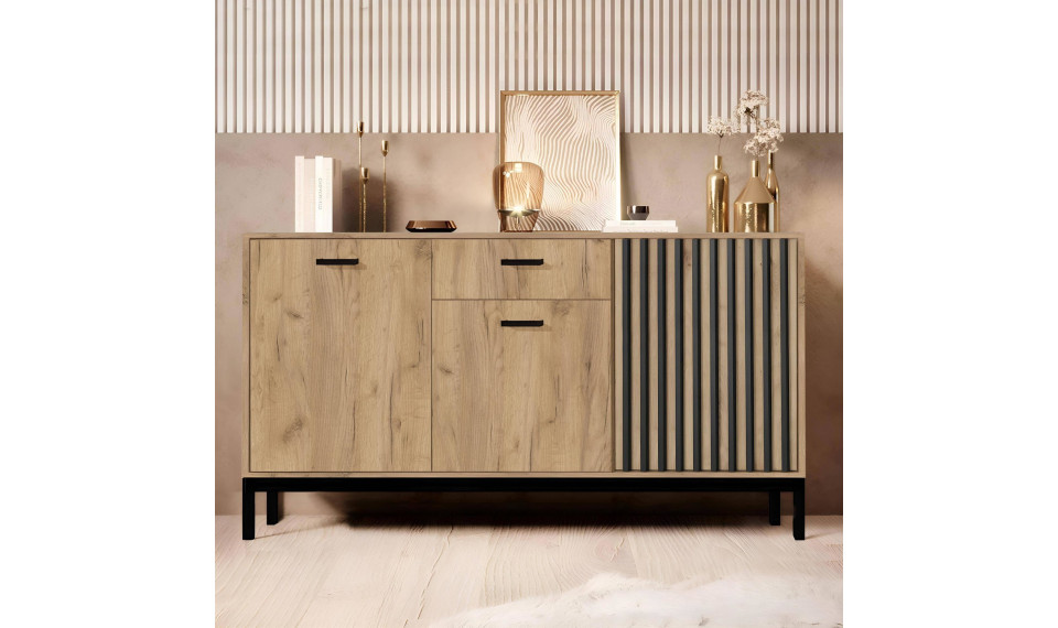 Lamino KM-1 kummut | Kummutid | ZIPhome.ee kuva 1