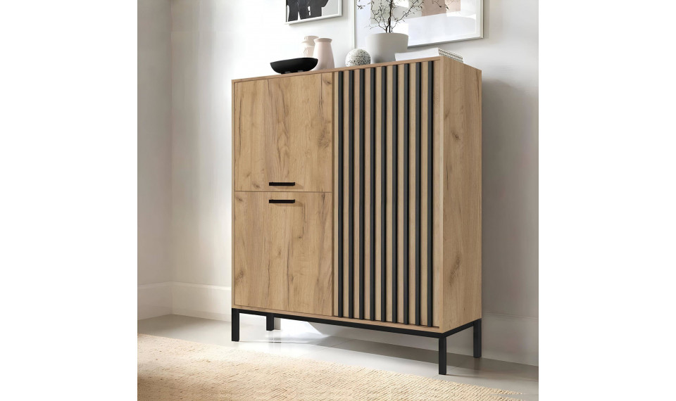 Lamino KM-2 kummut | Kummutid | ZIPhome.ee image 1