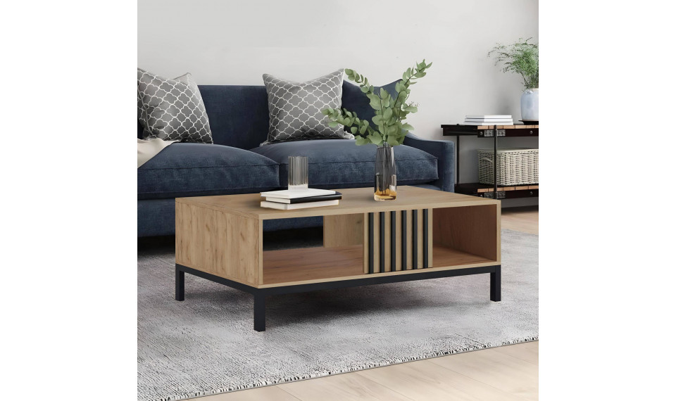 Lamino LAW-1  coffee table | Сoffee tables | ZIPhome.ee image 1