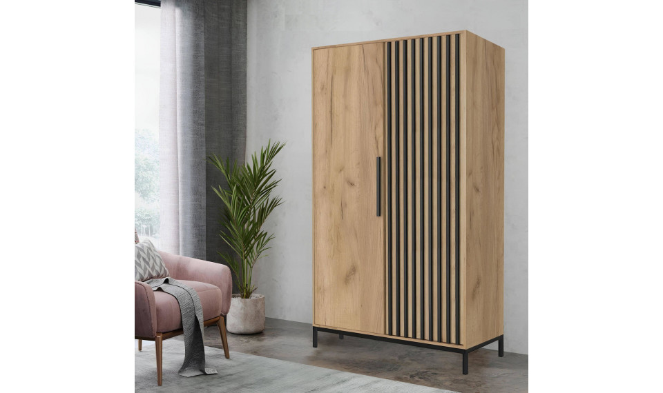 Шкаф Lamino S-1 | Шкафы | ZIPhome.ee изображение 1