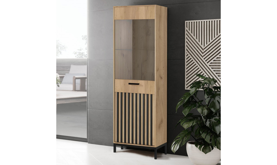 Витрина Lamino W-1 | Витрины | ZIPhome.ee изображение 1