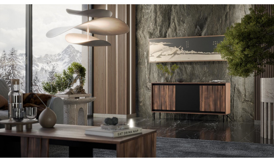 Swing KM-1 lipasto | Lipastot | ZIPhome.ee kuva 1