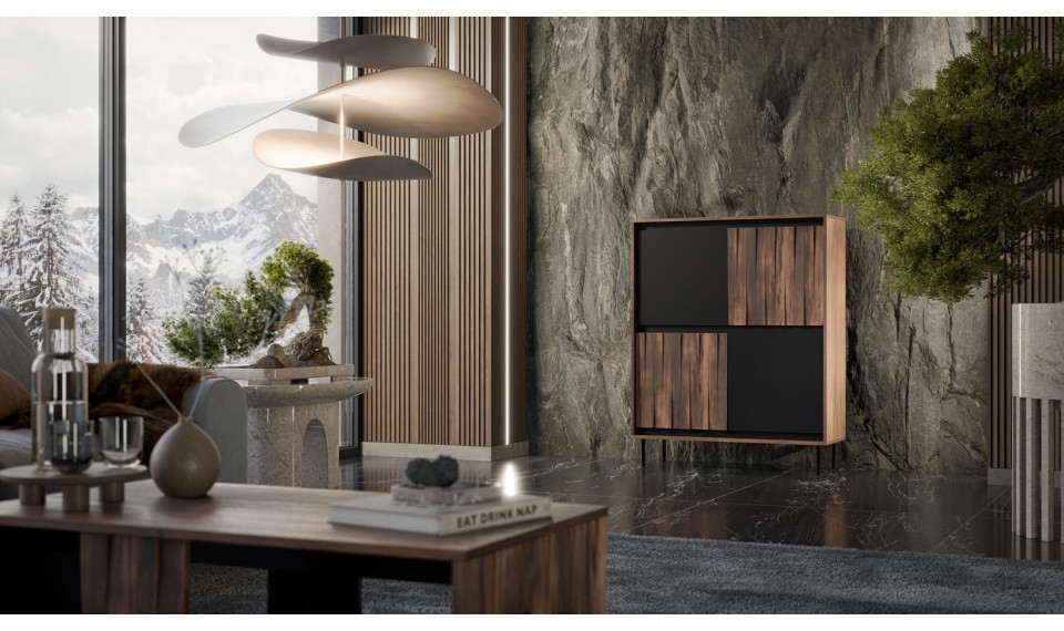 Swing KM-2 lipasto | Lipastot | ZIPhome.ee kuva 1