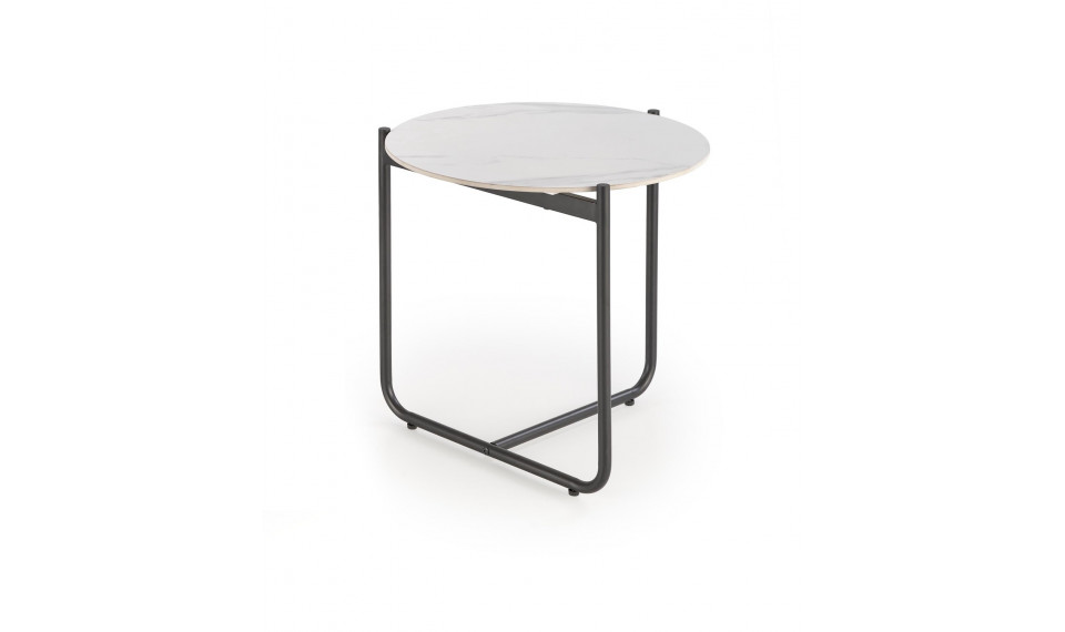 Журнальный столик Acuna S с мраморной столешницей | Кофейные столы | ZIPhome.ee изображение 1