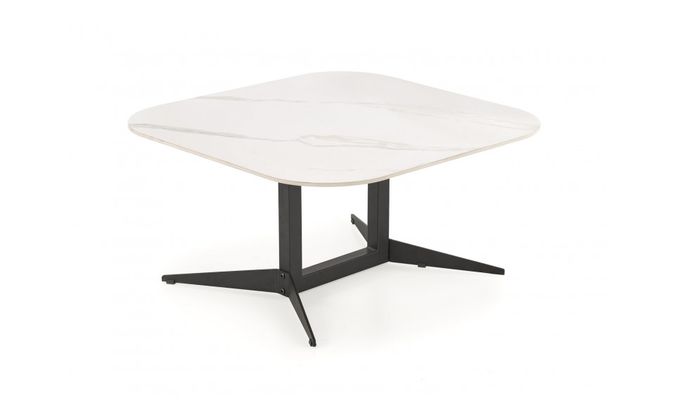 Журнальный столик Borna мраморная плитка | Кофейные столы | ZIPhome.ee изображение 1