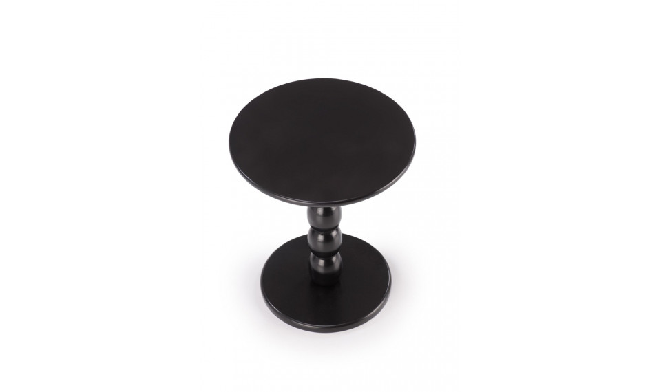 Cirilla coffee table black | Сoffee tables | ZIPhome.ee image 4