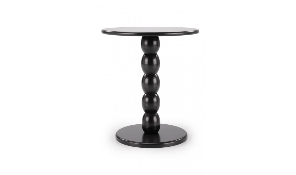 Cirilla coffee table black | Сoffee tables | ZIPhome.ee image 3