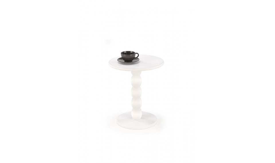Cirilla coffee table white | Сoffee tables | ZIPhome.ee image 1