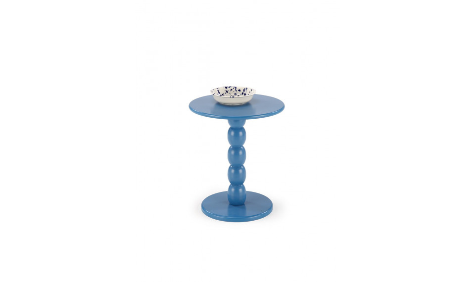 Cirilla coffee table blue | Сoffee tables | ZIPhome.ee image 1