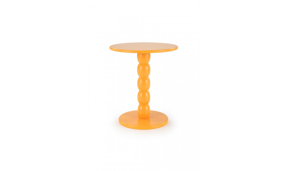 Cirilla coffee table mustard | Сoffee tables | ZIPhome.ee image 3