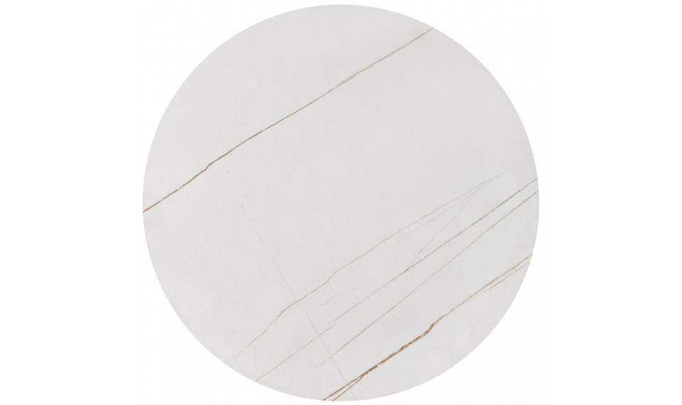 Журнальный столик Fatima белый мрамор | Кофейные столы | ZIPhome.ee изображение 2