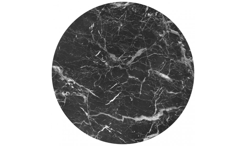 Java cofee table set of 2 black marble/black | Сoffee tables | ZIPhome.ee image 2