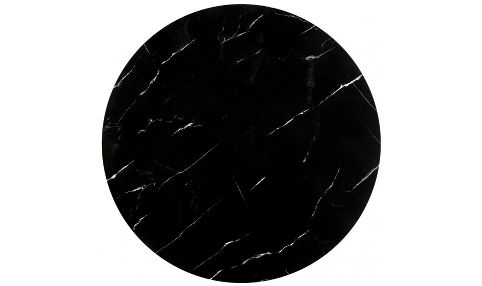 Paola black gold coffe table set | Сoffee tables | ZIPhome.ee image 2