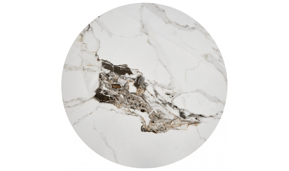 Rosa coffee table white marble | Сoffee tables | ZIPhome.ee image 2