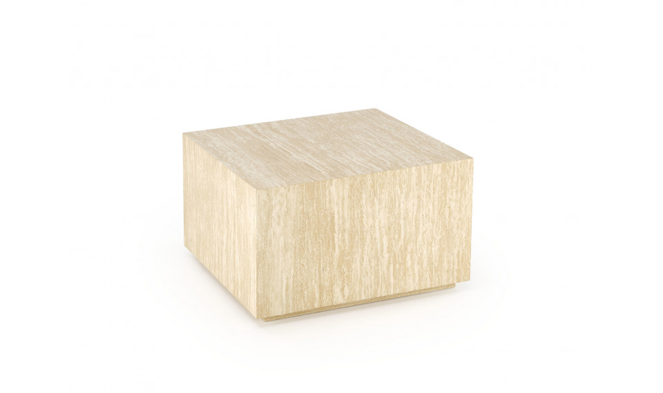 Квадратный журнальный столик Tarvertino | Кофейные столы | ZIPhome.ee изображение 1