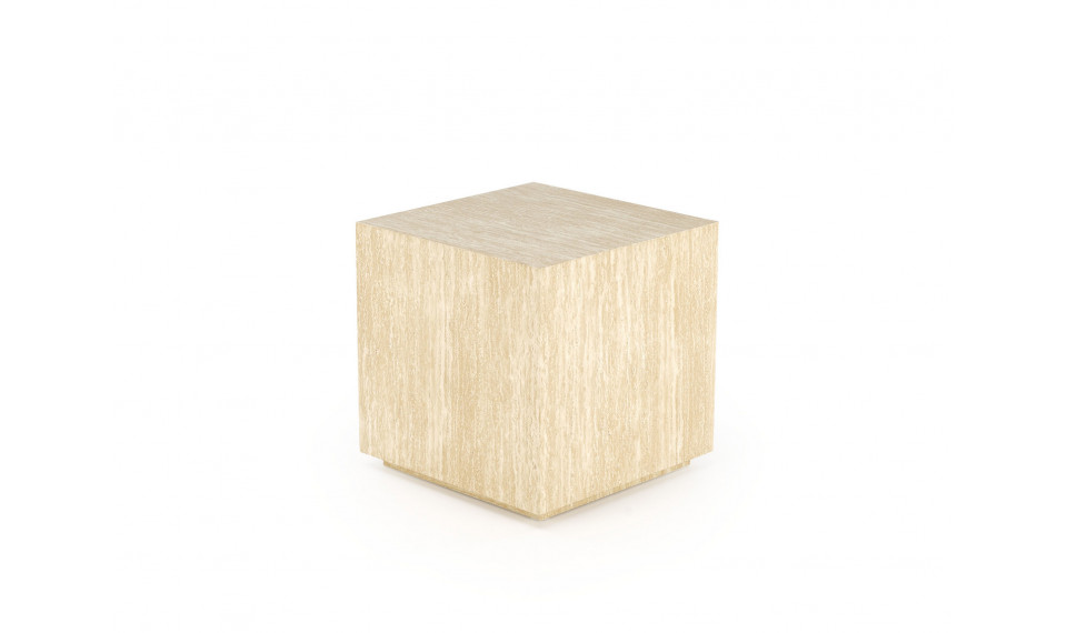 Квадратный стол Travertino S | Кофейные столы | ZIPhome.ee изображение 1