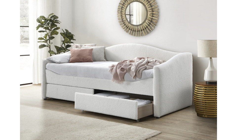 Caydence 90 voodi sahtlitega | Voodid | ZIPhome.ee pilt 2